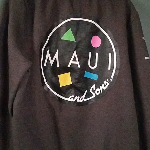 Maui and Sons - Picture 4 of 6